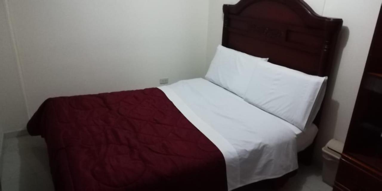 Hostal Fontanar Prado, Bogota