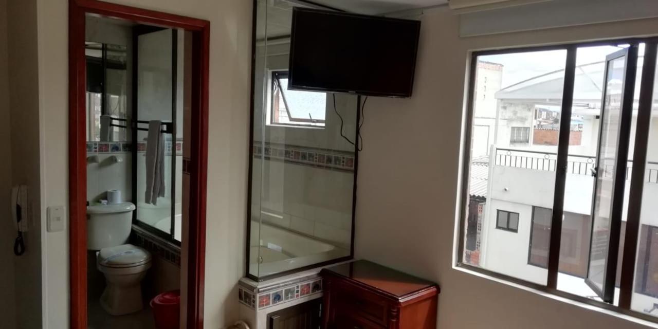 Hostal Fontanar Prado — Photos 2